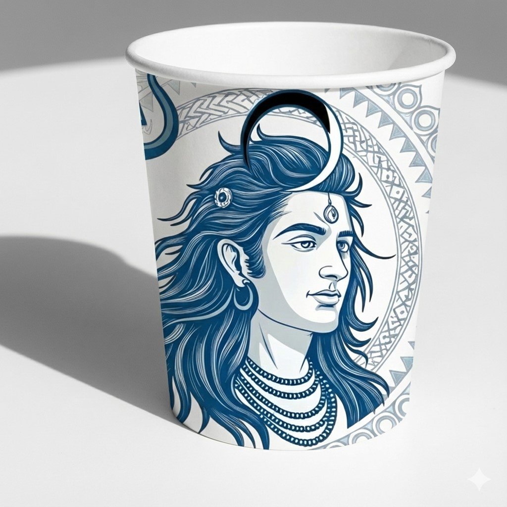 Saravana Paper Cups