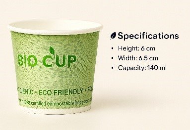 Saravana Paper Cups
